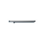 Geze ? bras glissi�re pour ferme - porte ts 3000 v ? longueur 448, 5 mm ? largeur 30, 5 mm ? aluminium ...