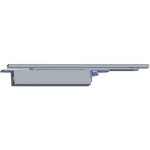 Geze - ferme porte boxer force 2 - 4 099728
