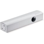Geze - ferme - porte � ciseaux ts 4000 argent en 5 - 7 sans tringlerie - 102837