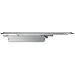 Geze - ferme - porte s�rie boxer force 2 - 4 - corps seul - axe r�hauss� 4 mm - 101759