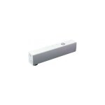 Geze - ferme - porte ts5000 l - sans bras - blanc - 29400