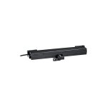 Geze moteur de fen�tre ecchain - course 200 / 400 mm - 230 v - blanc ral9010 - 1 pi�ce 148260