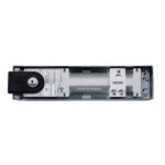 Geze ? pivot de sol ts550 nv 3 - 6 avec force de fermeture 3 - 6 en 1154 ? angle d'arr�t 85� - 165� ? ...