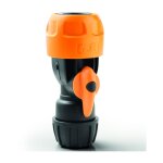 Gf - ewuaqua vanne de rgulation 2000 / 2  72055 compatible gardena