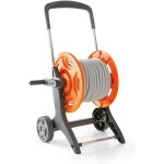 Gf - g. f. m231522 - chariot � tuyau eurotank plus with 20 m of hose