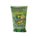 Substrat de tourbe cannab Substrat de tourbe cannab