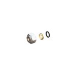 Adaptateur pour robinet calibre 18 diam. 18