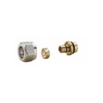 Giacomini - adaptateur tube per / pb r179 18 - 16x13 : r179x077