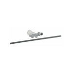 Corps thermostatisable 4 voies r437n 1 / 2'x16 giacomini r437nx031