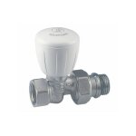 Corps thermostatisable droit r422tg 3 / 8  giacomini r422x132