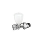 Robinet droit - r422x132 - dimension 12x17 - série fer Robinet droit - r422x132 - dimension 12x17 - série fer