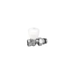 Robinet droit simple réglage - r6x032 - dimension 12x17 Robinet droit simple réglage - r6x032 - dimension 12x17