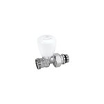 Robinet droit thermostatisable r432tg 16 - 15x21 giacomini ref. r432x033