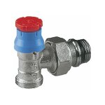 Robinet thermostatisable querre r411tg 1 / 2'x16 giacomini r411x033