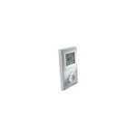 Giacomini - thermostat programmable plancher chauffant rafraichissant 230v Giacomini - thermostat programmable plancher chauffant rafraichissant 230v