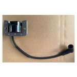S - giant - bobine d'allumage haute tension compatible avec srm4000 srm410 srm410er a411000050 ? pour ... S - giant - bobine d'allumage haute tension compatible avec srm4000 srm410 srm410er a411000050 ? pour ...