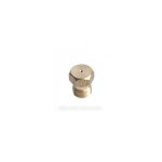 Injecteur, gicleur gaz butane 70 d'origine (a l'unite)