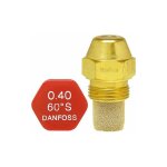 Gicleur danfoss 0, 40 / 45°s Gicleur danfoss 0, 40 / 45°s