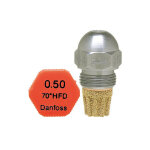 Gicleur danfoss 2, 00 / 80�hfd