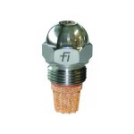 Gicleur fluidics h 4, 50 gph 45