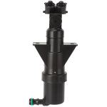 Gicleur de lave - phares 4b0955102 nettoyage efficace gicleur de lave - phares avant pour audi a4 b5 ...