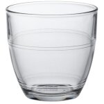 Lot de 4 gobelets 16 cl - gigogne duralex