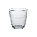 Lot de 6 gobelets 9 cl - gigogne duralex