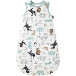 Gigoteuse hiver b�b� 2, 5 tog ? 100% coton ? tailles naissance � 18 mois ? usage toute l?ann�e - 75cm ...