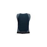 Gilet anti - mal de dos homme percko - x taille s