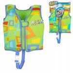 Gilet de natation mouill�, taille s / m, vert, bestway 32176z