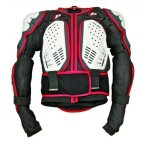 Gilet de protection int�gral polisport taille xl homme / femme