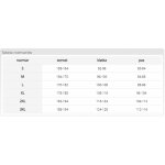 Gilet rflchissant d'avertissement ox - lumi xxl