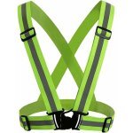 Gilet s�curit� v�lo r�fl�chissant, gilet de s�curit� moto �lastique haute visibilit� gilet r�fl�chissant ...