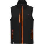 Gilet softshell chauffant stocker nuclor xl