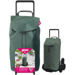 Gimi - chariot de course tris vert - 198424