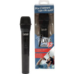 Giochi preziosi dvm150 noir microphone de karaok�