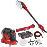 Giraffe carbone ge 6 x - ec - aspirateur vce 33 lac dcolmatage automatique - flex - avec accessoires ...