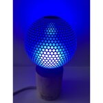 Girard sudron - ampoule decorative globe led e27 motifs hexagones 88455119 88455119 88455119 88455119 ... Girard sudron - ampoule decorative globe led e27 motifs hexagones 88455119 88455119 88455119 88455119 ...
