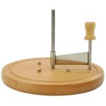 Girolle � fromage 22 cm fackelmann boissellerie