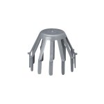 Girpi - crapaudine de gouttire  100mm