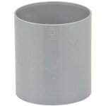 Manchon a coulisse sans bute ff pvc diam. 100 girpi