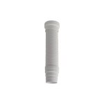 Pipe wc souple longueur 540mm mf d110 / 100 / 93 / 90 - girpi
