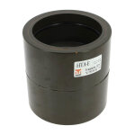 Girpi - raccord siphon inox hta - e 110