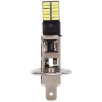 1 x 24 - smd h1 6500k blanc led ampoule de remplacement antibrouillard antibrouillard conduite drl xi ...