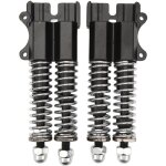 220mm double amortisseur avant hydraulique processus de pulvérisation avant gauche droite pour vélo électrique ... 220mm double amortisseur avant hydraulique processus de pulvérisation avant gauche droite pour vélo électrique ...