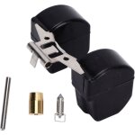 4 pièces / ensemble moto carburateur flotteur aiguille kit remplacement pour xt225 virago 1100 / 750 ... 4 pièces / ensemble moto carburateur flotteur aiguille kit remplacement pour xt225 virago 1100 / 750 ...