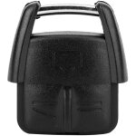 Accessoires de remplacement de coque de cl de voiture  3 boutons pour opel astra zafira