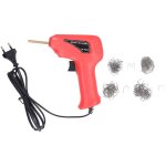 Agrafeuse soudeuse torche, réparation de pare - chocs agrafeuse plastique soudeur pistolet chauffage ... Agrafeuse soudeuse torche, réparation de pare - chocs agrafeuse plastique soudeur pistolet chauffage ...