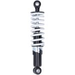 Amortisseur universel de moto de 250mm, remplacement rglable pour suzuki atv go kart quad dirt vlos ...