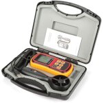 Gistuch - anmomtre pro, anmomtre de vitesse du vent portable anmomtre numrique de vitesse du vent, ...